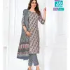 Mcm Lifestyle Vol 9 Pure Cotton Wholesale Salwar Suit Catalog